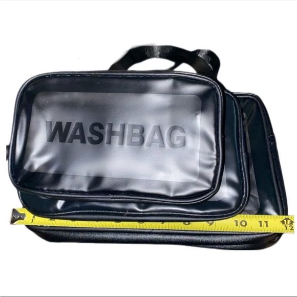 WashBag set - Picture 2 of 3